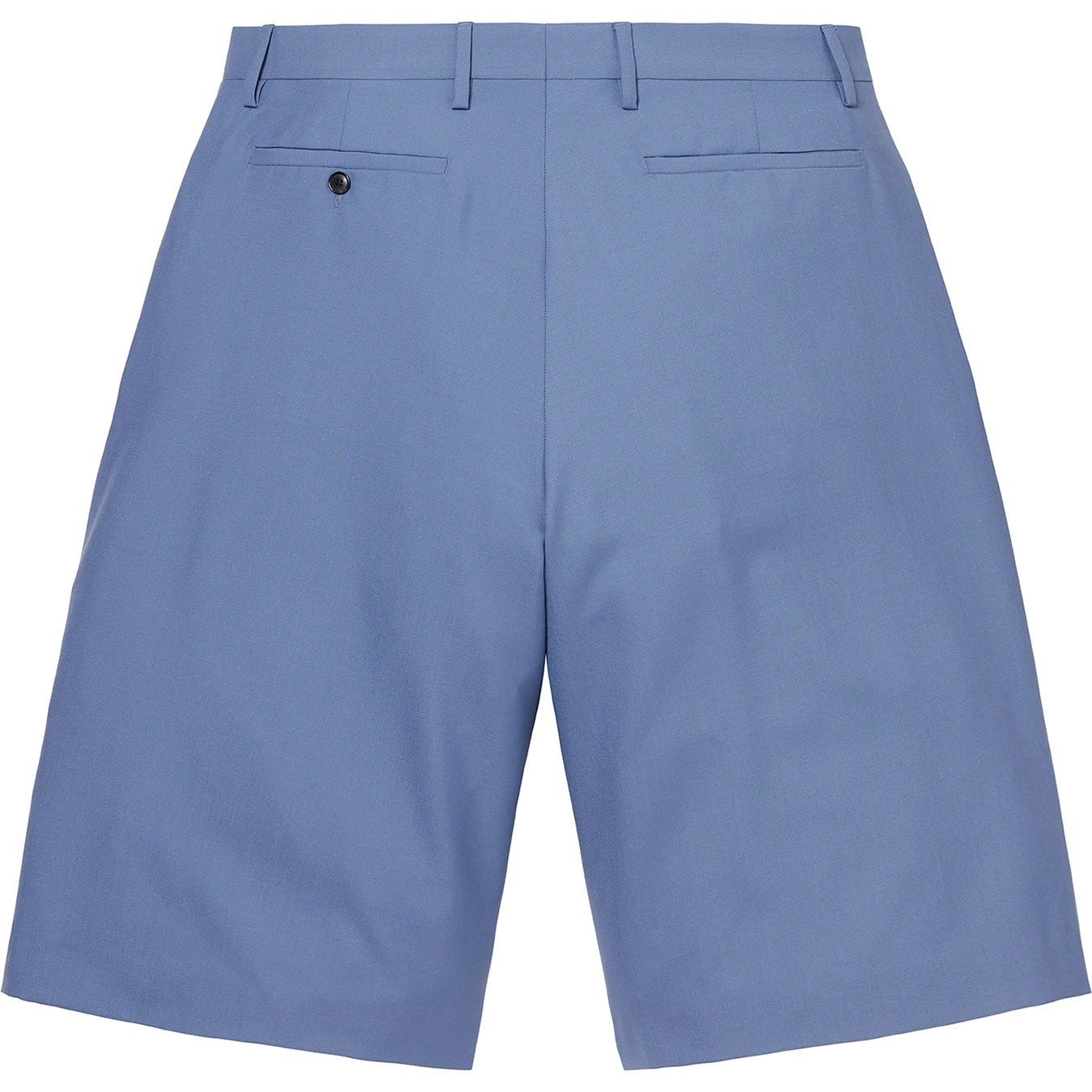 Wool Trouser Short view 22